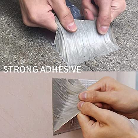 Leakage Repair Waterproof Tape