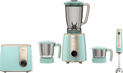 Havells Craft Kitchen Harmony Combo