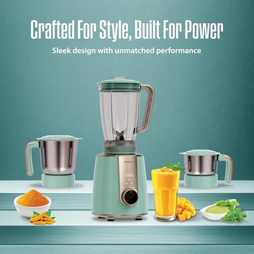 Havells Craft Kitchen Harmony Combo
