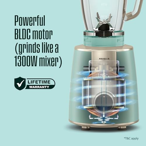 Havells Craft Kitchen Harmony Combo