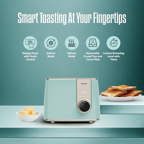 Havells Craft Kitchen Harmony Combo