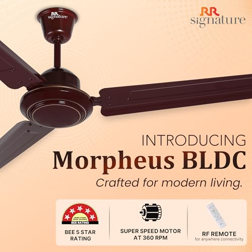 RR Signature MORPHEUS 1200 MM