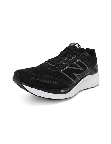 New Balance Mens 680 Sneaker
