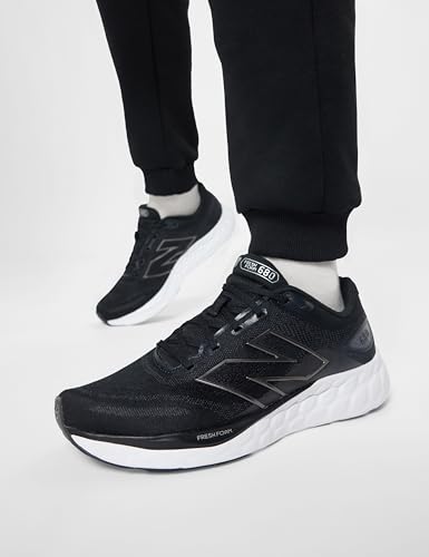 New Balance Mens 680 Sneaker - Image 2