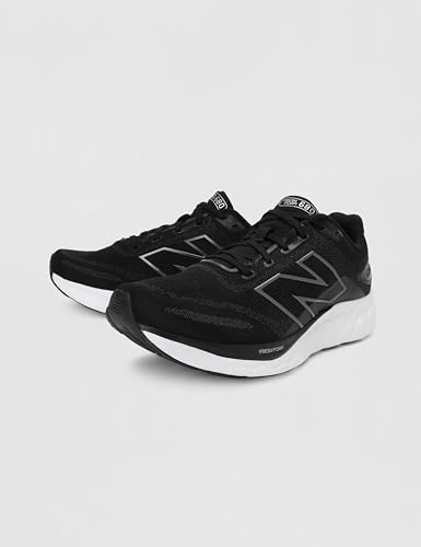 New Balance Mens 680 Sneaker - Image 5