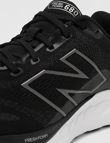 New Balance Mens 680 Sneaker - Image 6