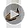 Woodland Men's Leather Sneaker - Image 7