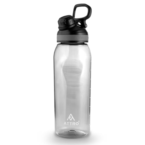 ATTRO Gym mate 1 Liter