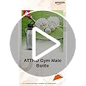 ATTRO Gym mate 1 Liter