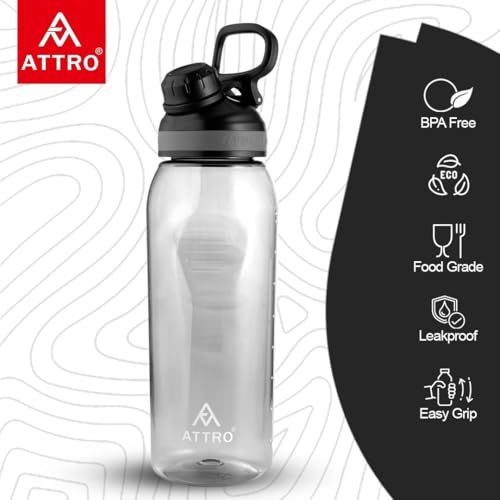 ATTRO Gym mate 1 Liter