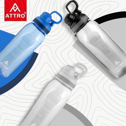 ATTRO Gym mate 1 Liter