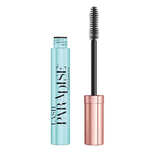 L'Oreal Paris Volumising Mascara, Waterproof
