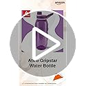 Attro Gripstar Sports 1500ml Water