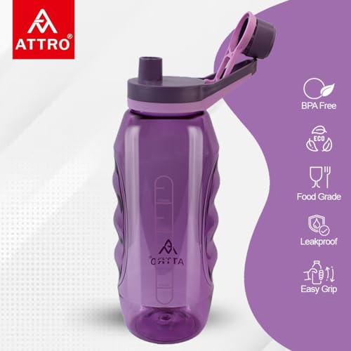 Attro Gripstar Sports 1500ml Water
