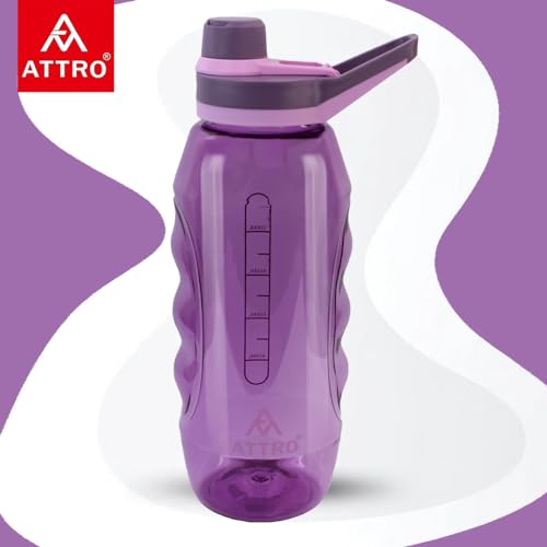 Attro Gripstar Sports 1500ml Water