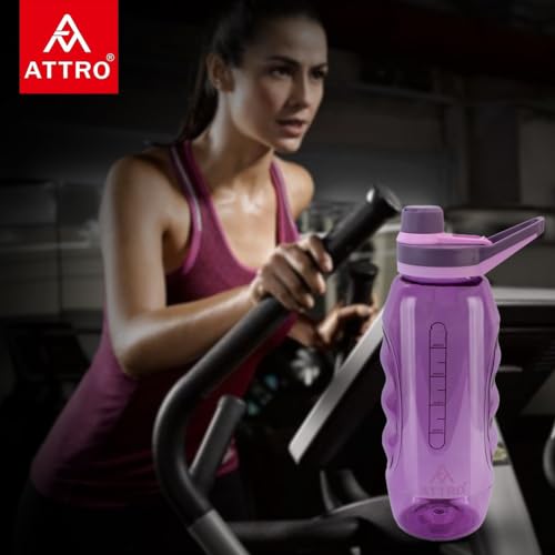 Attro Gripstar Sports 1500ml Water