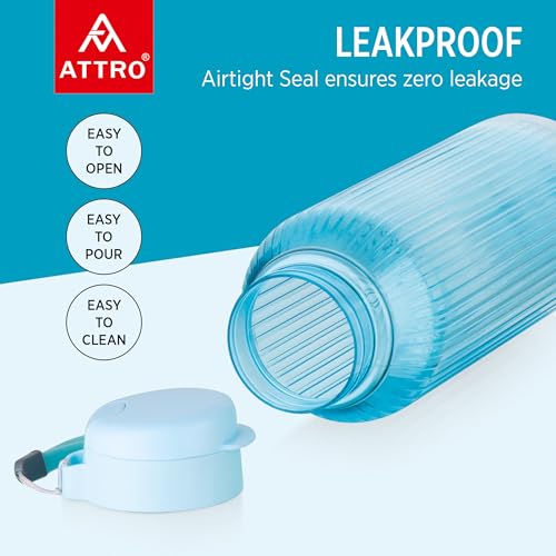 ATTRO Linear 1.5 L BPA-Free