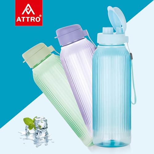 ATTRO Linear 1.5 L BPA-Free