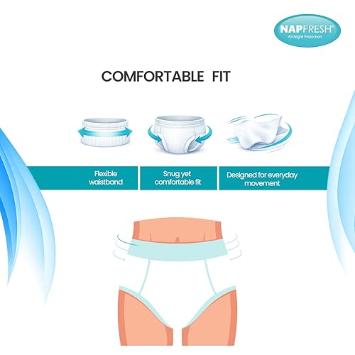 Adult Diaper Pants Pull-Ups