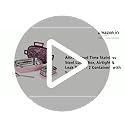 Attro Food Time Stainless Steel
