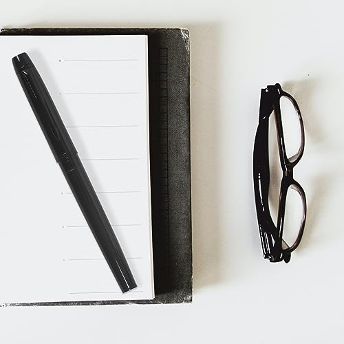 Parker Odyssey Lacque Black |Black Metal Trim |Roller Ball Pen - Image 5