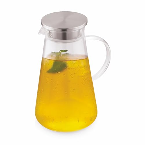 ATTRO Glassox Classy Glass Water