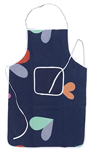 AAZEEM Cotton Kitchen Apron