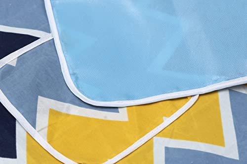 AAZEEM Cotton Kitchen Apron