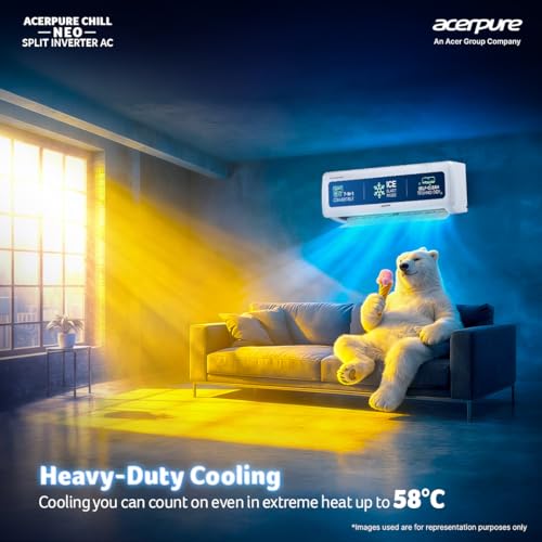 Acerpure Chill Neo1.5 Ton 3