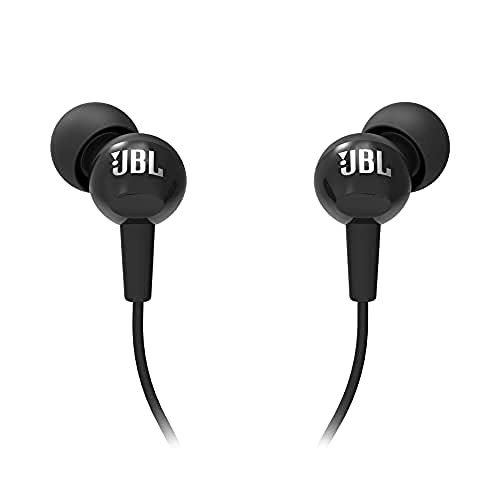 JBL C100SI Wired In Ear