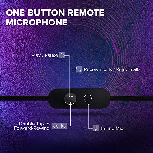 JBL C100SI Wired In Ear