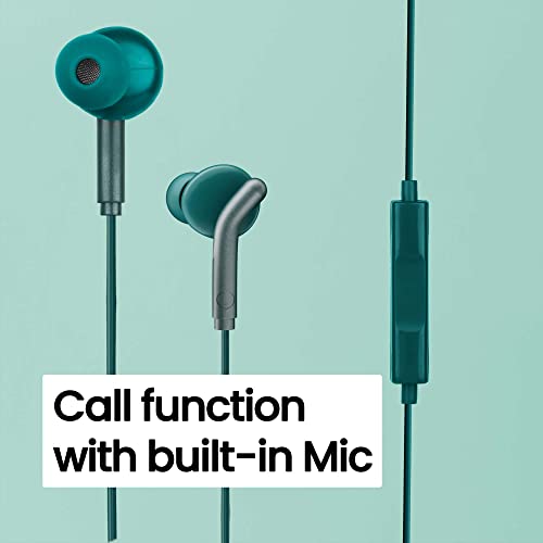 ZEBRONICS BRO 3.5mm Wired Earphones