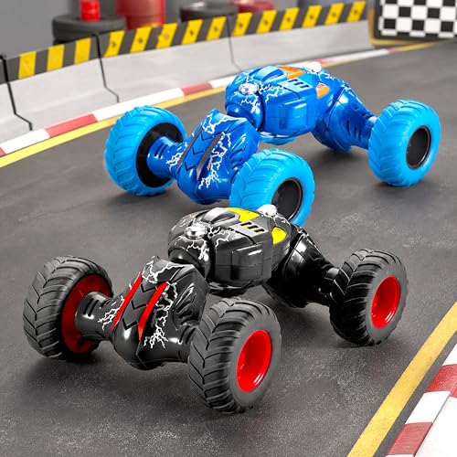 VGRASSP Pull Back Monster Telescopic
