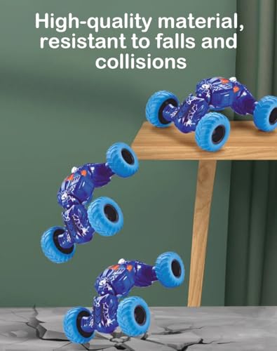 VGRASSP Pull Back Monster Telescopic