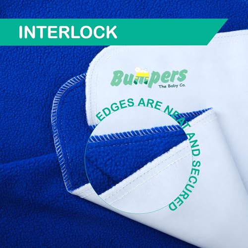 Bumpers The Baby Co Waterproof