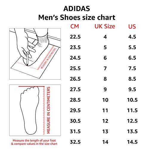 adidas Mens Throb M Running Shoe - Image 3