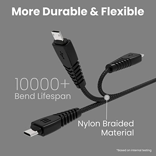 Portronics Konnect B Micro USB