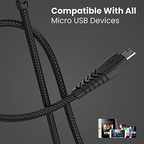 Portronics Konnect B Micro USB
