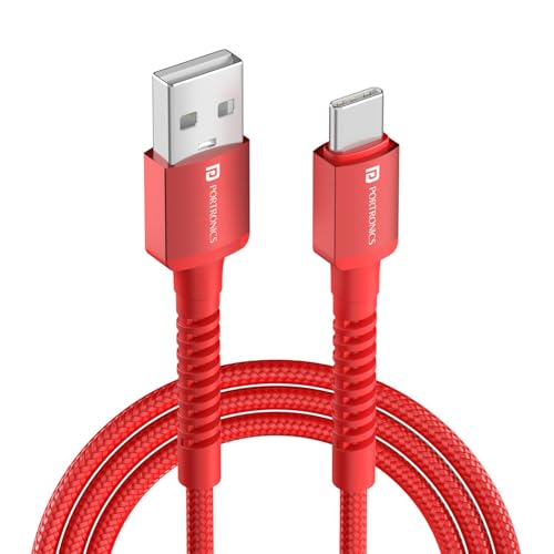 Portronics Konnect X 60W 6A