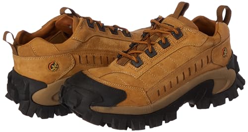 Woodland Men's Leather Sneaker - Image 2