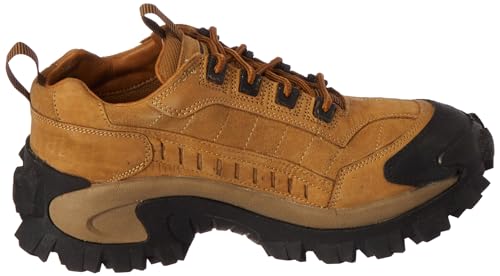 Woodland Men's Leather Sneaker - Image 4