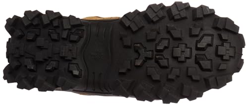 Woodland Men's Leather Sneaker - Image 5