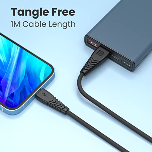 Portronics Konnect Core 8 PIN
