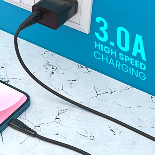 Portronics Konnect Core 8 PIN