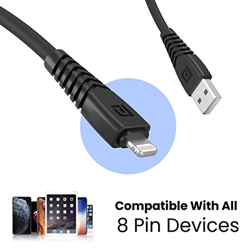 Portronics Konnect Core 8 PIN