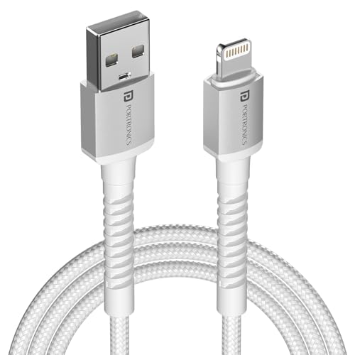 Portronics Konnect X USB
