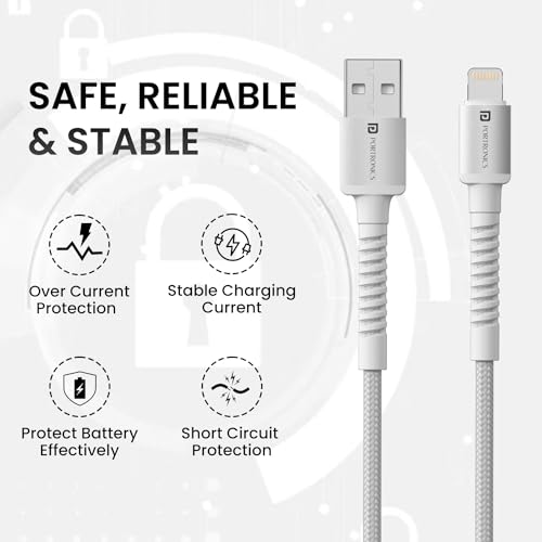 Portronics Konnect X USB
