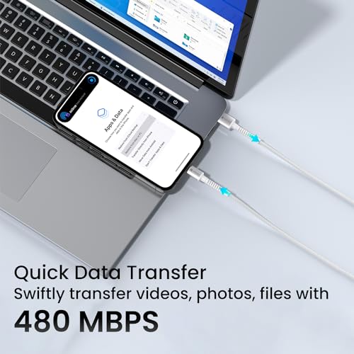 Portronics Konnect X USB