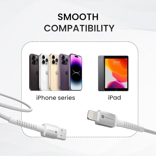 Portronics Konnect X USB