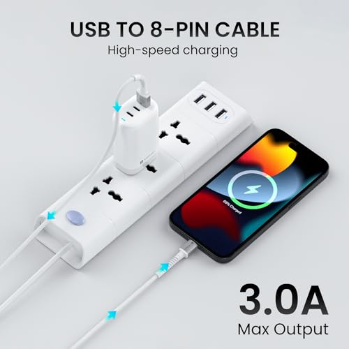Portronics Konnect X USB